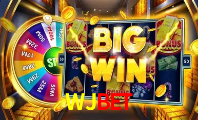 A Emoção da Loteria na WJBET: Uma Chance de Mudança de Vida