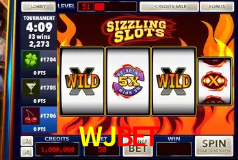 Desvendando o Mundo dos Jogos Virtuais na WJBET