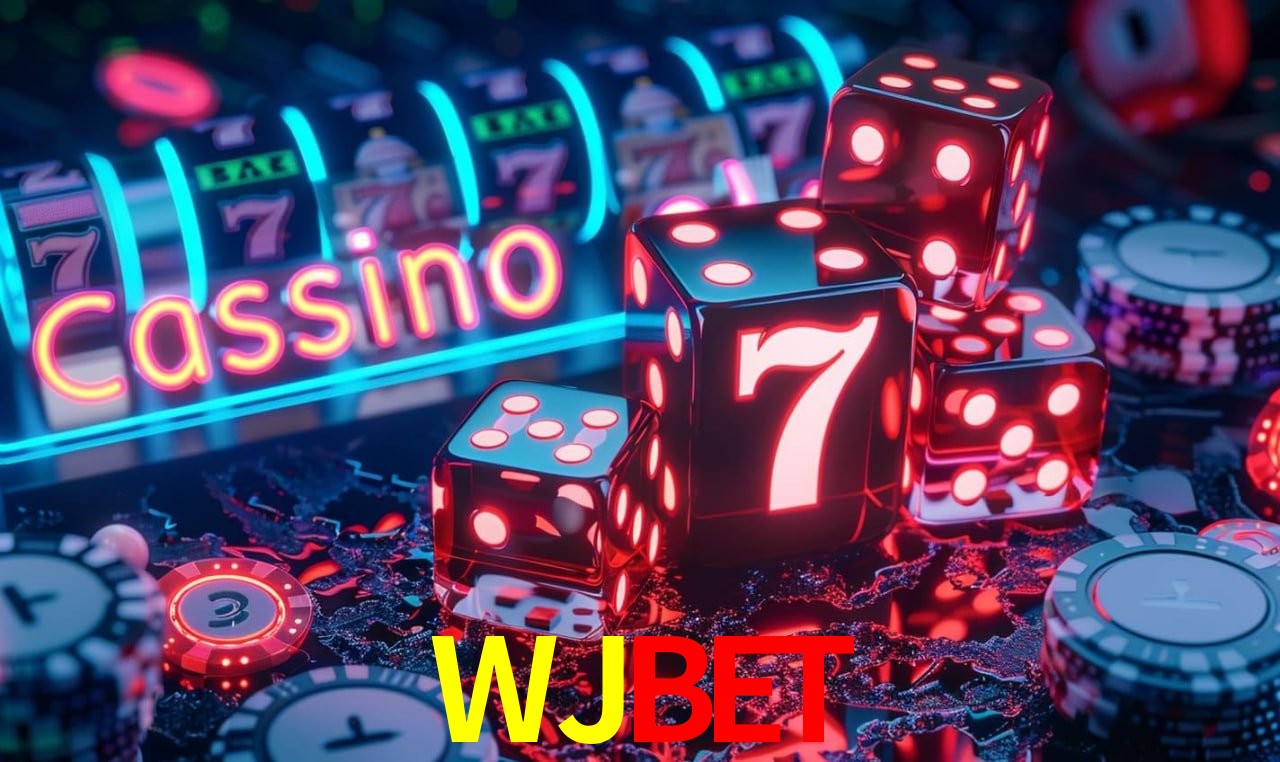 Experiência VIP WJBET