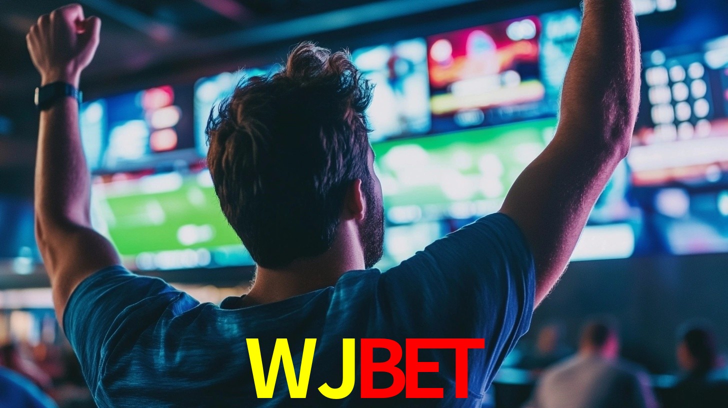WJBET - Cassino Premium, Baixe Já！ - WJBET.COM