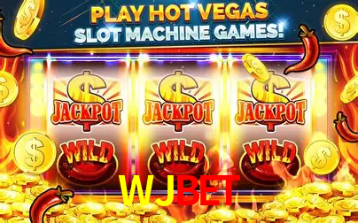Descubra o Mundo do Cassino Online com WJBET