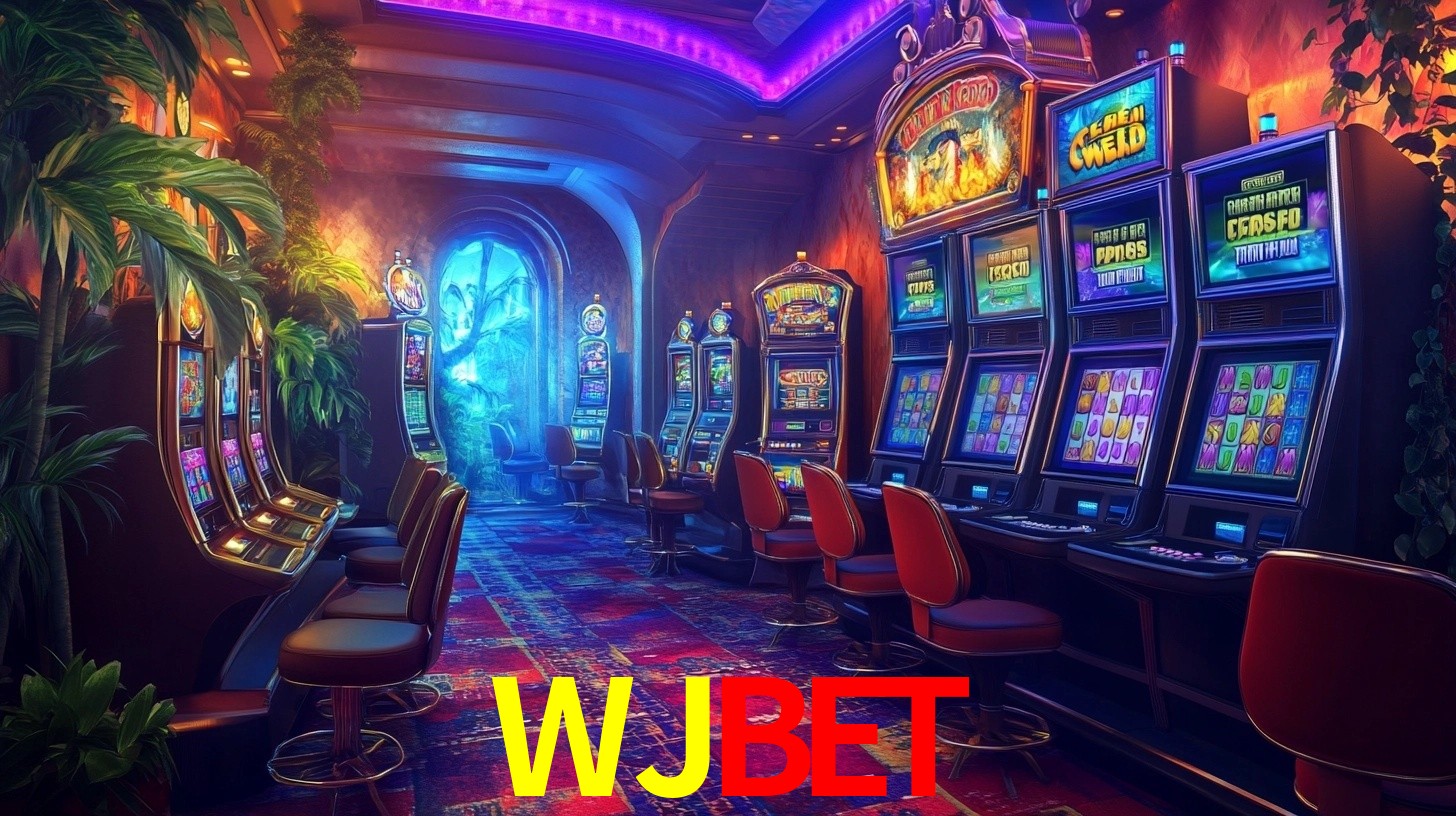 Live Casino WJBET