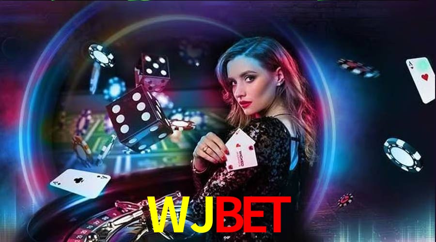 Account Benefits WJBET