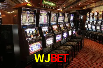 Inovações de Jogos na WJBET: O Futuro das Experiências Interativas