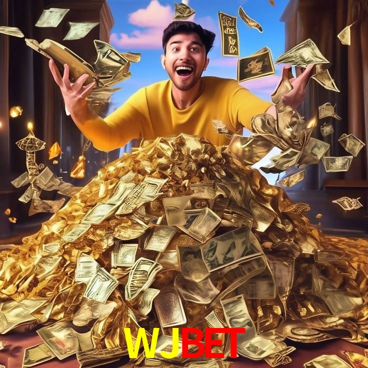 Casino Ao Vivo WJBET