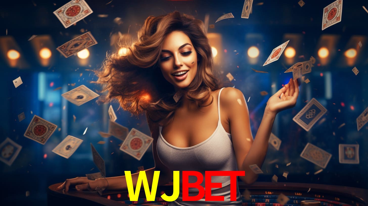 WJBET.COM