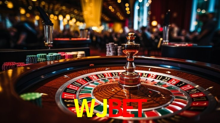Seasonal Promotions WJBET