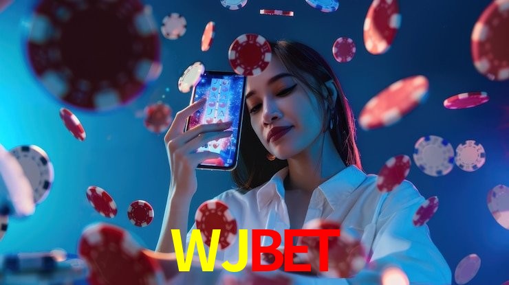 Desvendando o Mundo dos Jogos Virtuais na WJBET