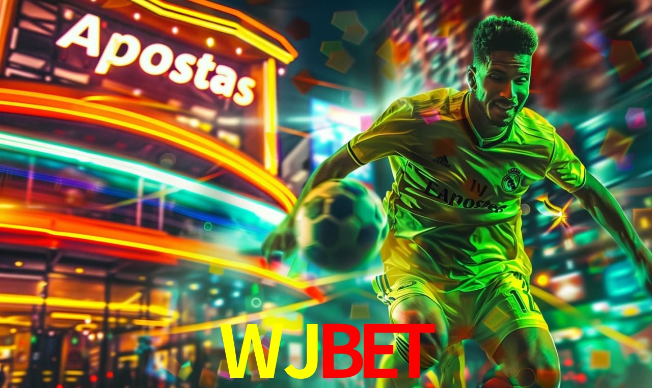 Recursos de Bônus WJBET