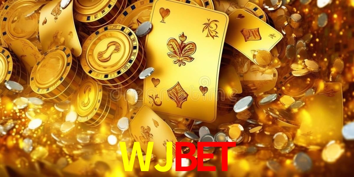Inovações de Jogos na WJBET: O Futuro das Experiências Interativas