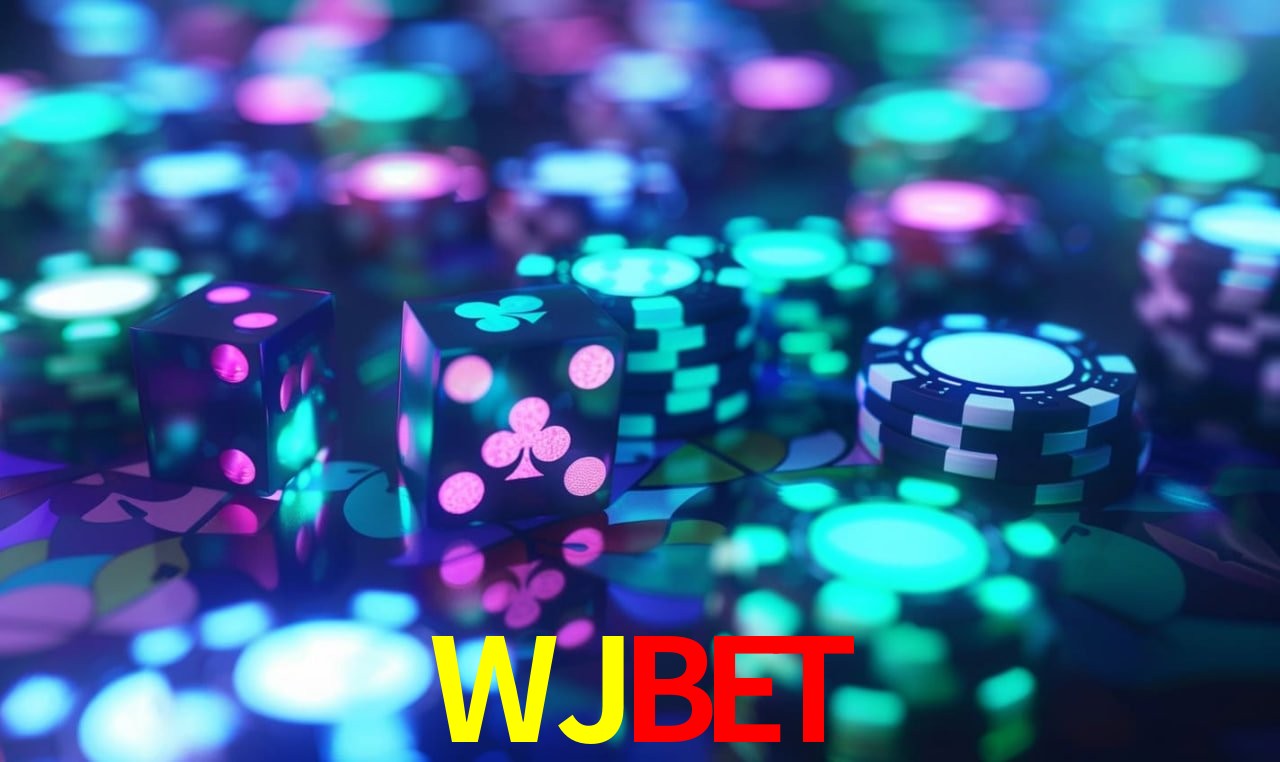 Mesa de Roleta WJBET