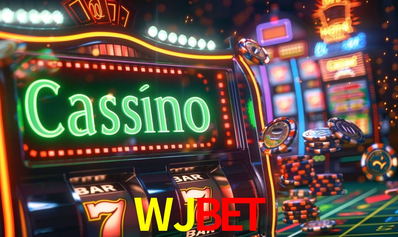 Cadastro Rápido WJBET