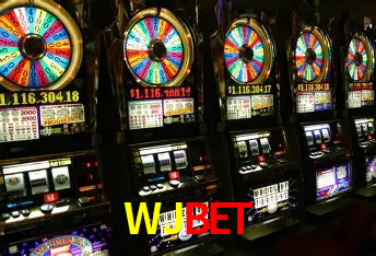A Revolução dos Aplicativos de Jogos no WJBET