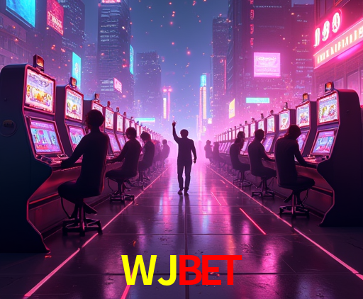 Torneios WJBET