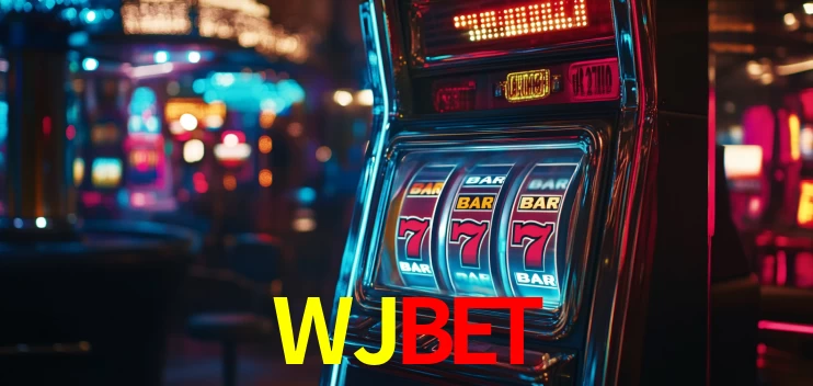 Roulette Table WJBET