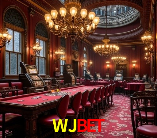 Promoção Relâmpago WJBET
