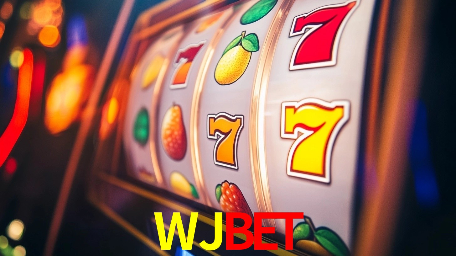 WJBET App Interface