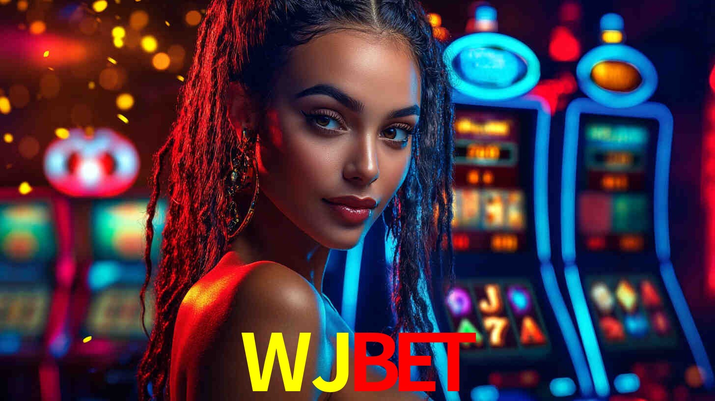 A Popularidade dos Caça-Níqueis no WJBET