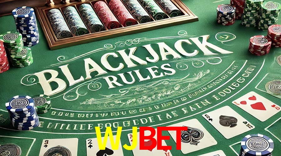 Slot Games WJBET