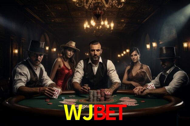 Download para Android e iOS na WJBET