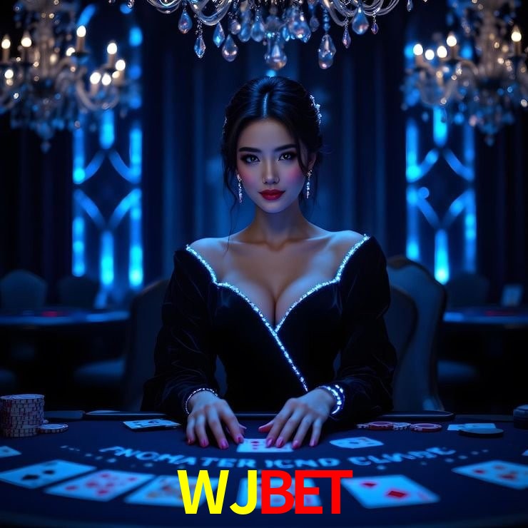 Jogos de Slot WJBET