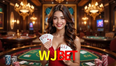 Secure Login WJBET