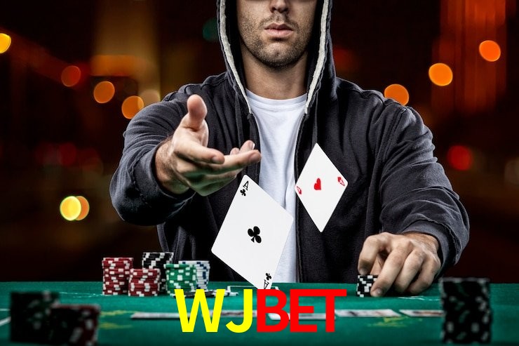 Mercados ao vivo e cash out na WJBET