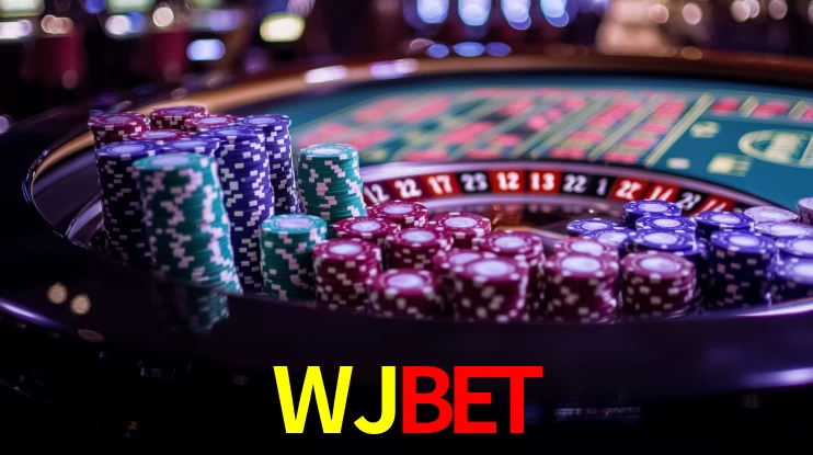 VIP Casino WJBET