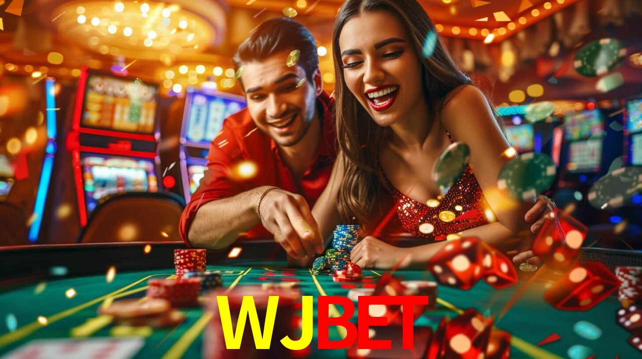 Benefícios da Conta WJBET