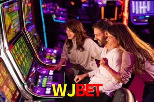 cassino WJBET