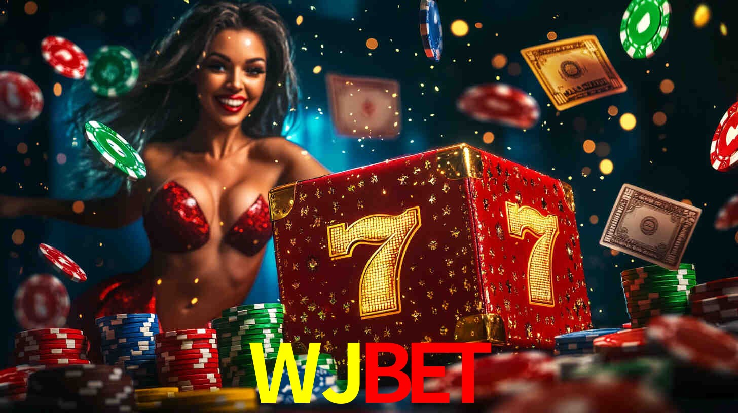 Descubra a Essência do WJBET: Nossa História e Compromissos