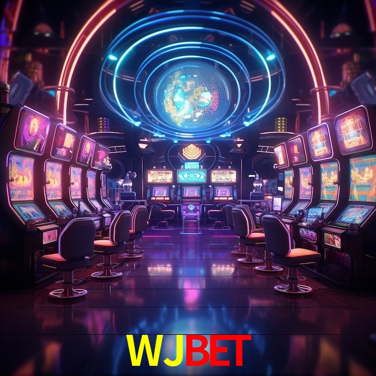 Jackpots e promoções na WJBET