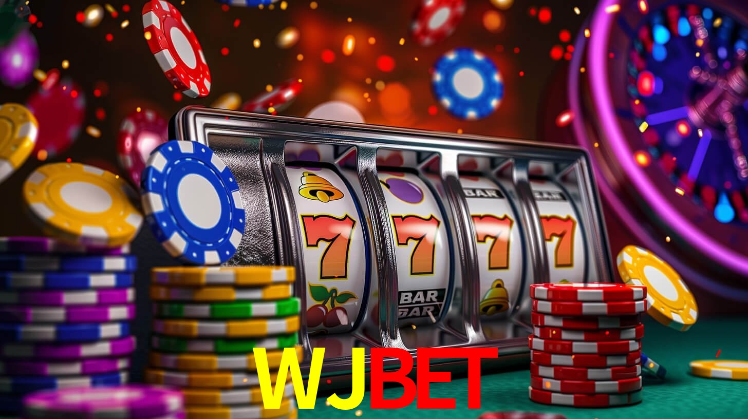 PIX Instantâneo WJBET