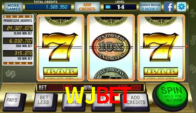 A Emoção da Loteria na WJBET: Uma Chance de Mudança de Vida