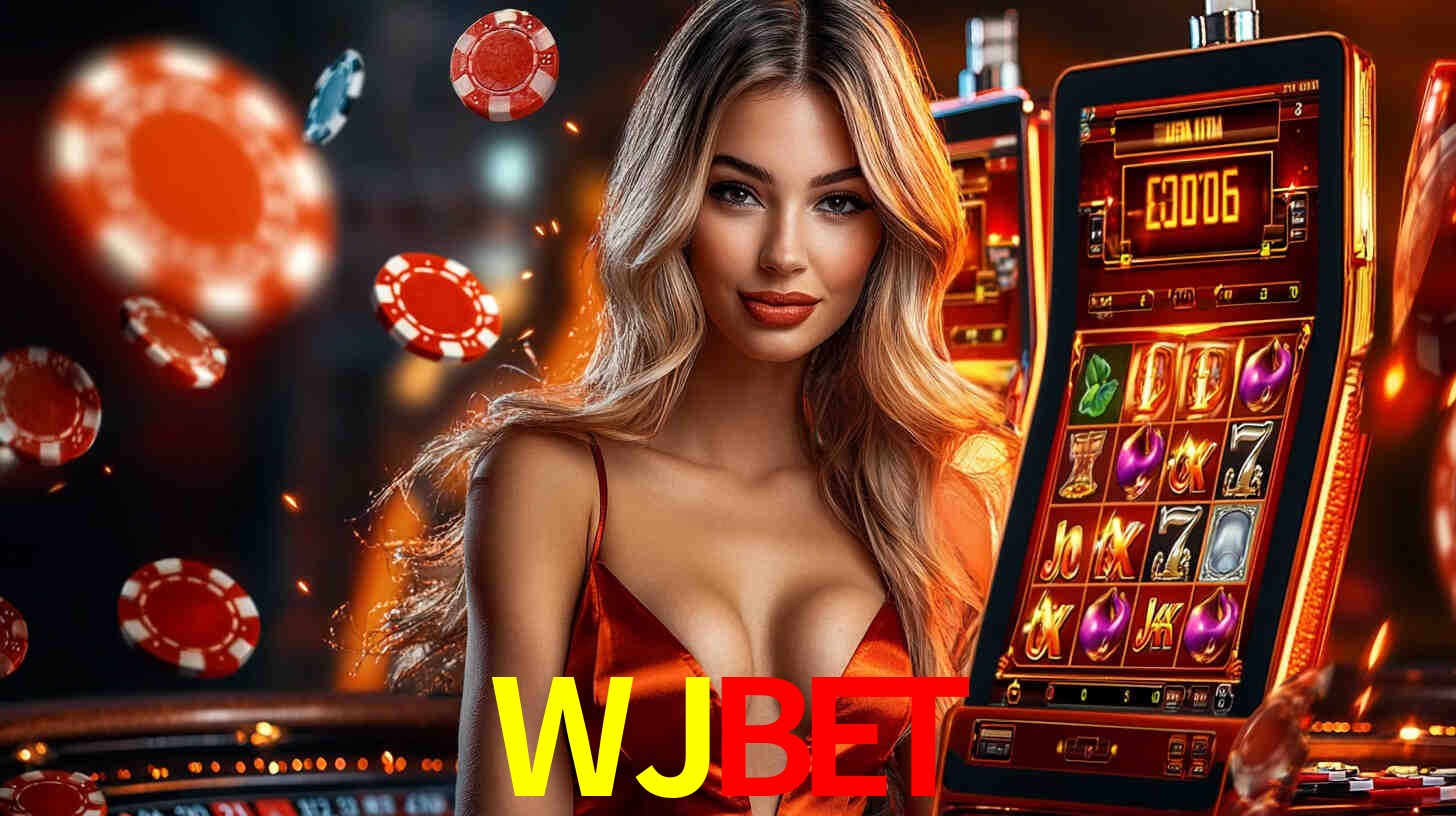 Sinta a adrenalina dos jogos de cassino com WJBET