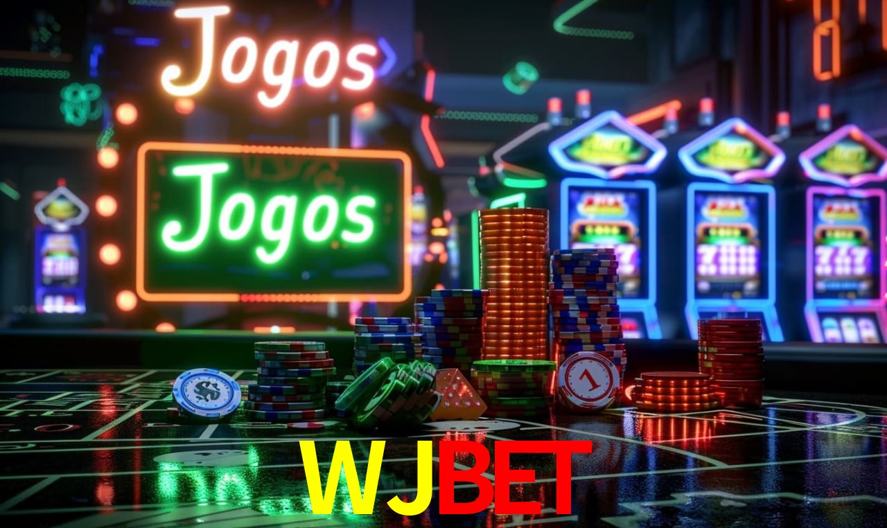 WJBET.COM