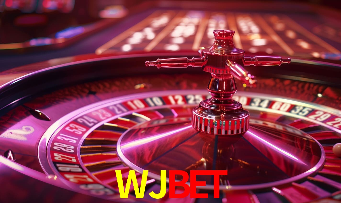Descubra o Programa VIP da WJBET: Vantagens Exclusivas para Jogadores