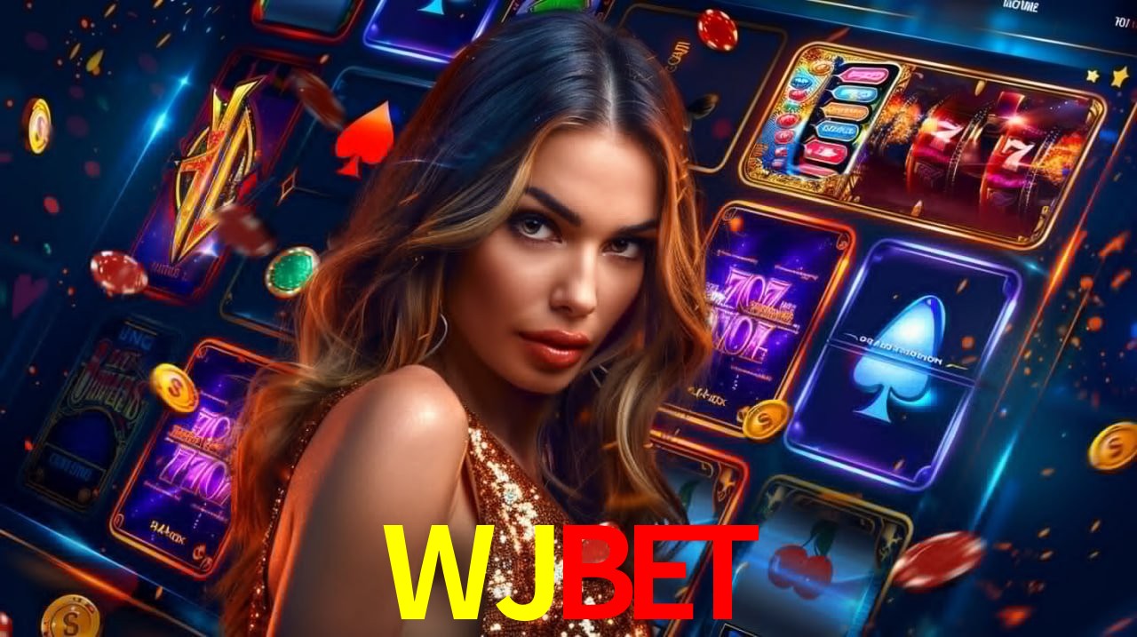A Emoção da Loteria na WJBET: Uma Chance de Mudança de Vida