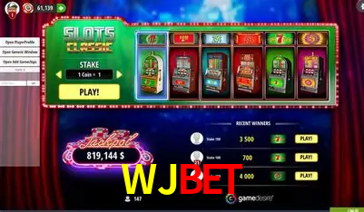 Desvendando o Mundo dos Jogos Virtuais na WJBET