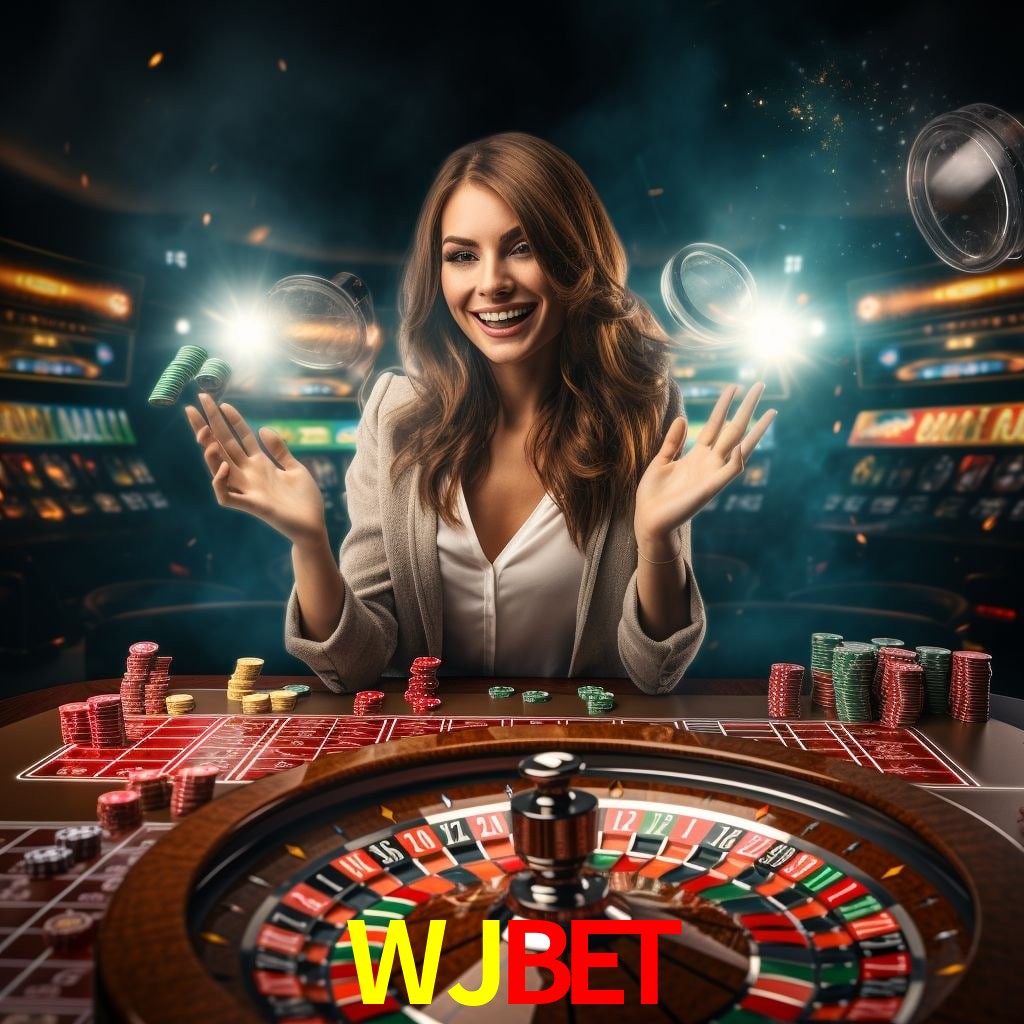 WJBET