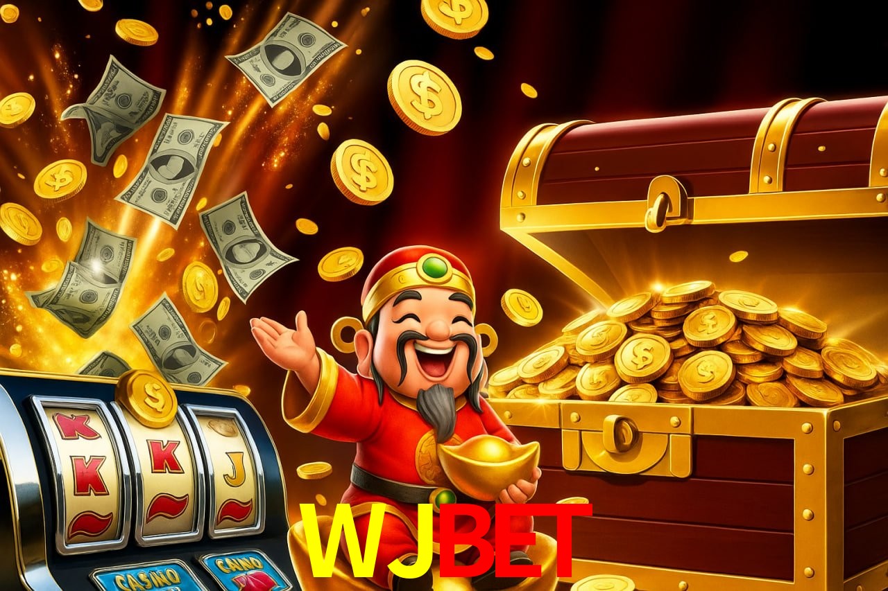 Jogos Exclusivos WJBET