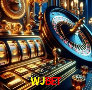 Casino VIP WJBET