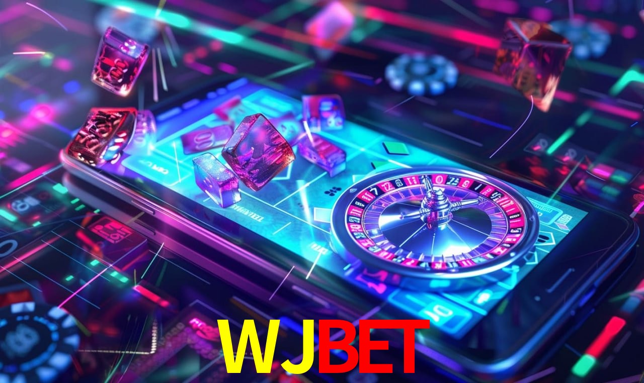 Apostas de Basquete WJBET