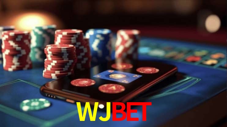 Diretório de Jogos WJBET