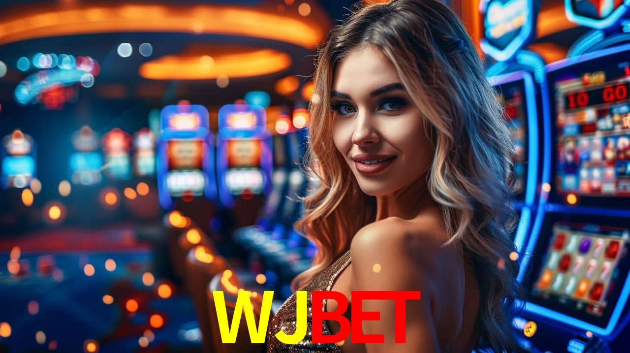 Bonus Features WJBET