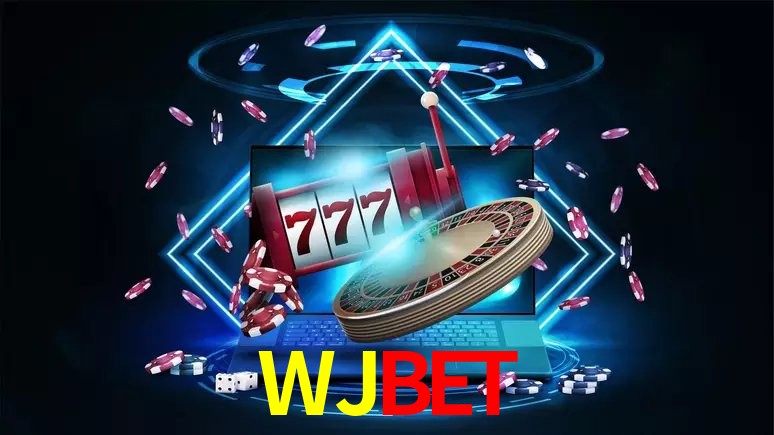 Provedores de Jogos WJBET