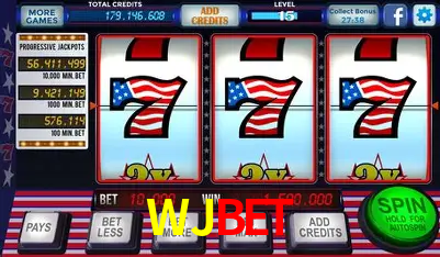 Descubra a Magia dos Jogos de Arcade no WJBET