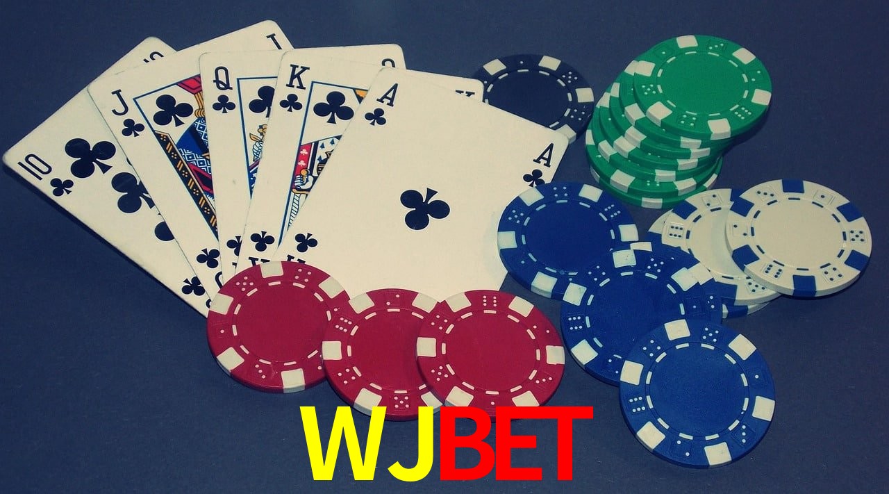 Game Statistics WJBET
