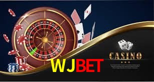 Apostas de Futebol WJBET