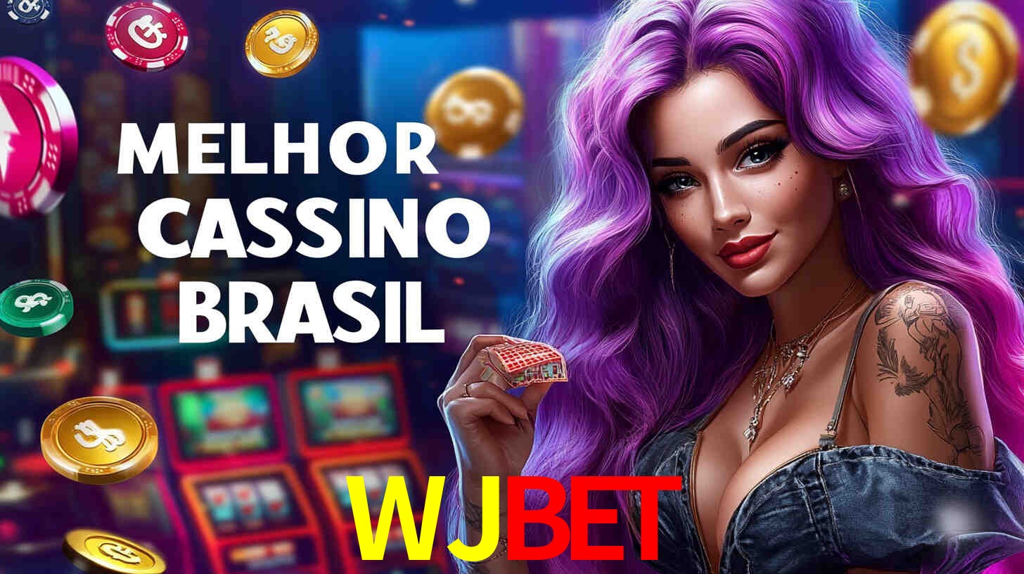 Apostas Esportivas na WJBET: Um Guia Completo